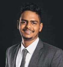 Nuwan Perera